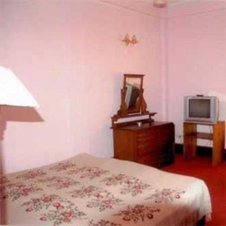 Pineridge Hotel 大吉岭 客房 照片