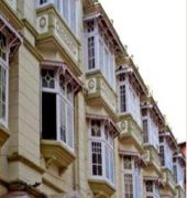Pineridge Hotel 大吉岭 外观 照片